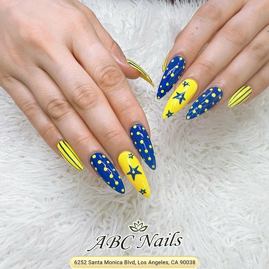Amazing Nail Designs